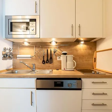 Ferienwohnpark Zwei-zimmer-apartment 49 02 Immenstaad am Bodensee