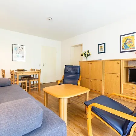 Ferienwohnpark Zwei-zimmer-apartment 49 02