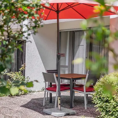 Ferienwohnpark Zwei-zimmer-apartment 49 02 Apartament