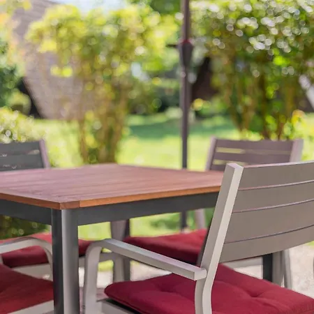 Apartament Ferienwohnpark Zwei-zimmer-apartment 49 02 *