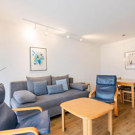 Ferienwohnpark Zwei-zimmer-apartment 49 02