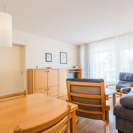 Apartment Ferienwohnpark Zwei-zimmer-apartment 49 02