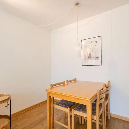 Apartment Ferienwohnpark Zwei-zimmer-apartment 49 02 Immenstaad am Bodensee
