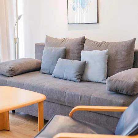 Ferienwohnpark Zwei-zimmer-apartment 49 02 דירה *