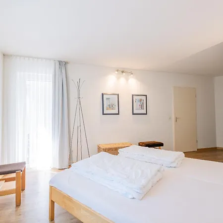 Ferienwohnpark Zwei-zimmer-apartment 49 02 *