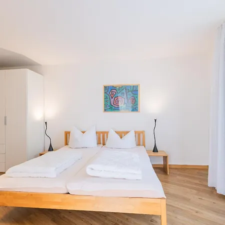 Ferienwohnpark Zwei-zimmer-apartment 49 02 * Immenstaad am Bodensee