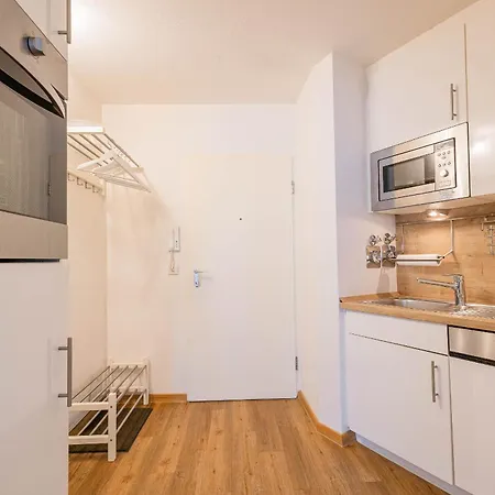 Ferienwohnpark Zwei-zimmer-apartment 49 02 Apartment