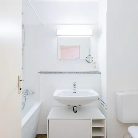 Ferienwohnpark Zwei-zimmer-apartment 49 02 Apartment *